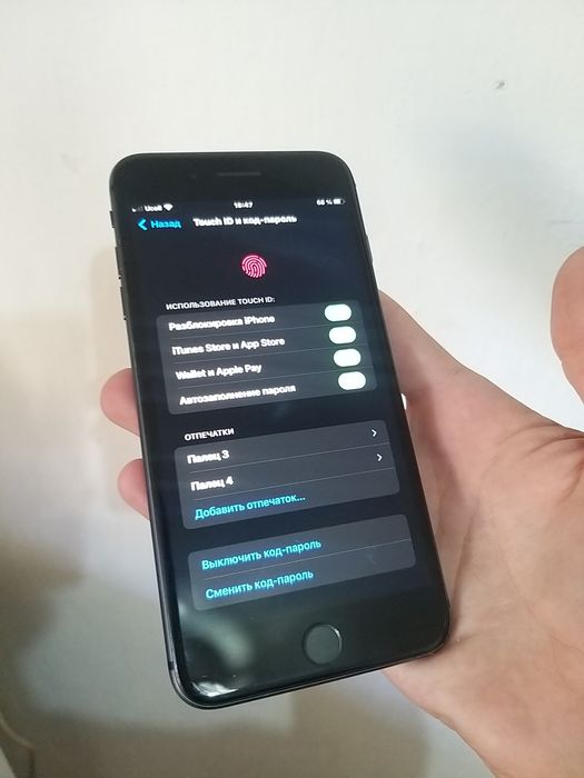 iPhone 8 Plus 64GB