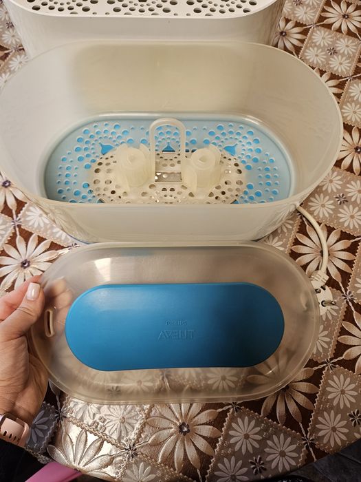 Стерилизатор Philips Avent
