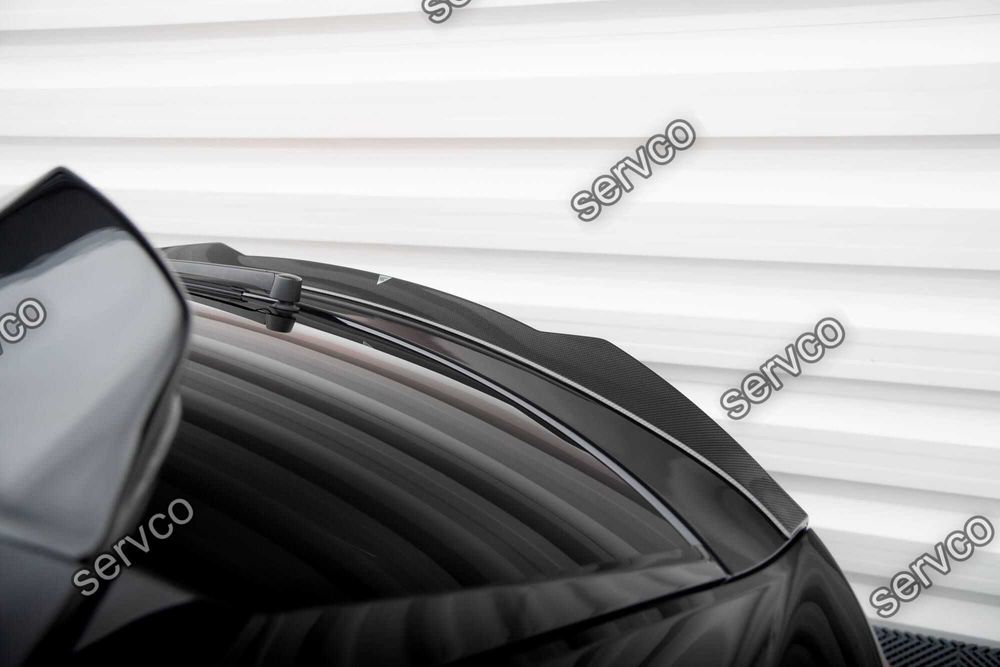 Eleron Audi RSQ8 Mk1 2019- v5 - Maxton Design Carbon