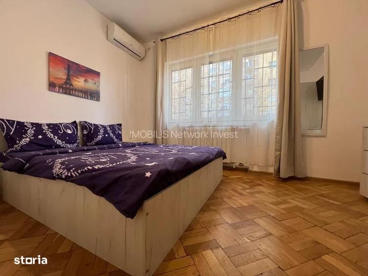 Apartament,
