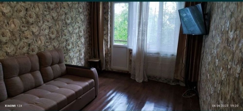 1 ком кв Жайык, Циолковского