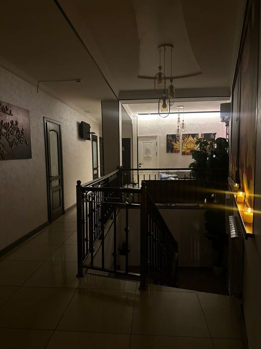 Массаж оздоровительный