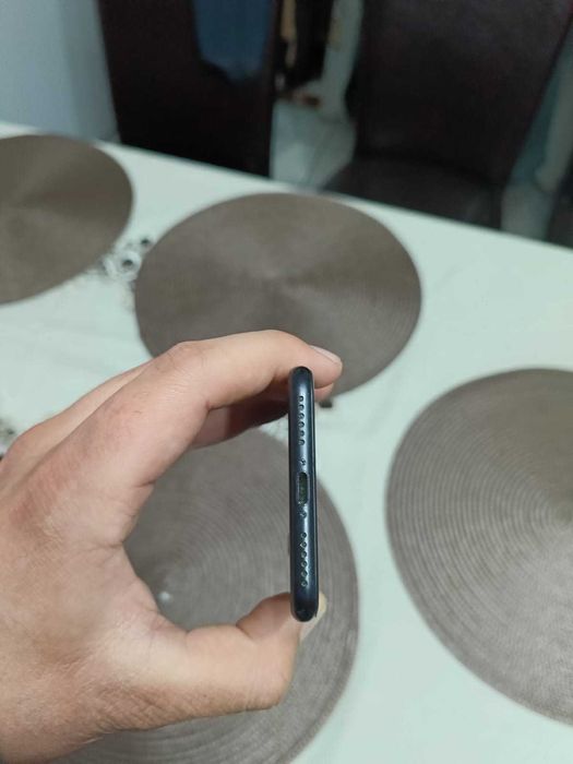 IPHONE 7 128 Gb Black