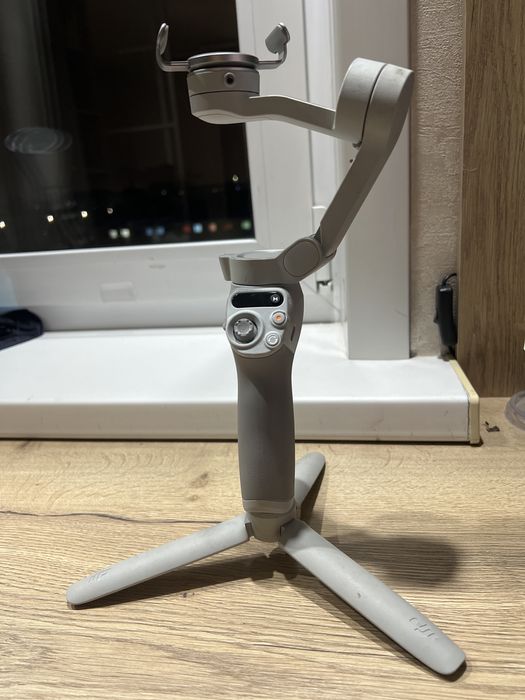 Dji osmo monile SE