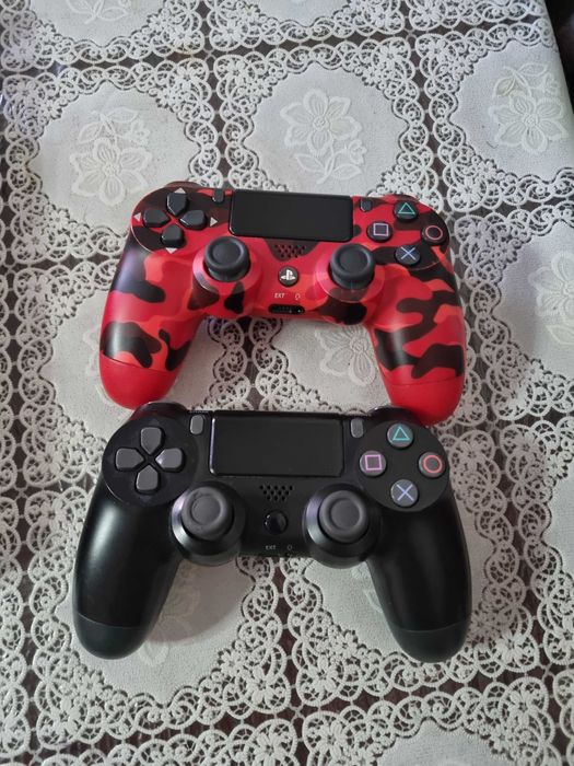 Пс4 в хорошем состоянии