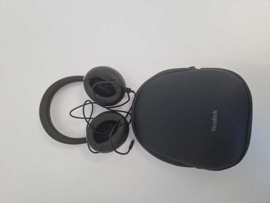 Yealink BH76 Plus UC Wireless USB-C