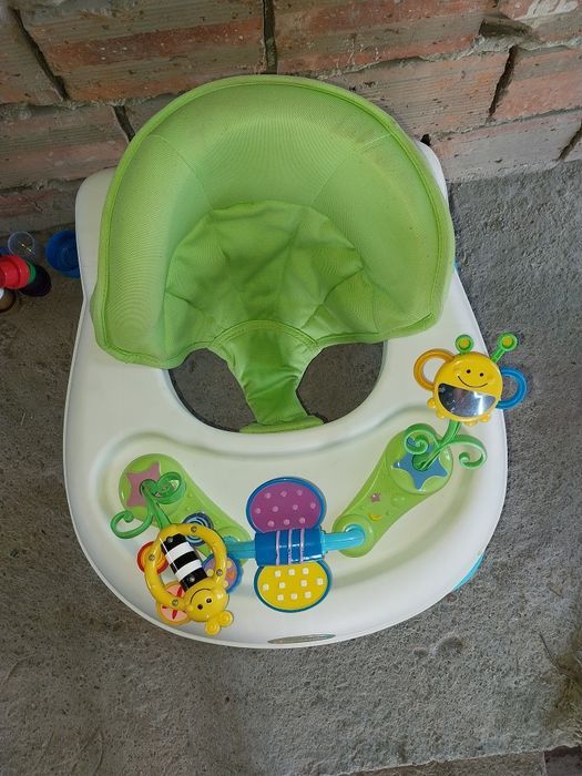 Проходилка chipolino