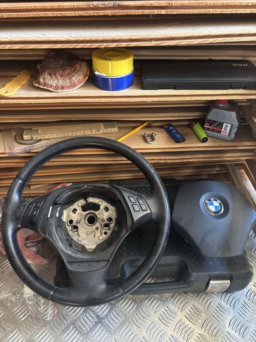 Волан за БМВ Е90