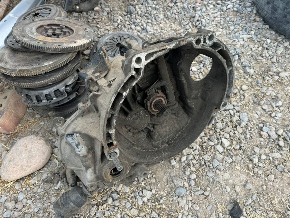 Ваз авторазбор разбор