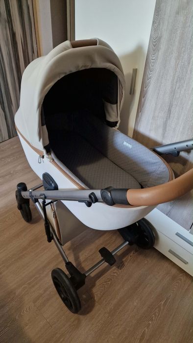 Количка Anex E-type