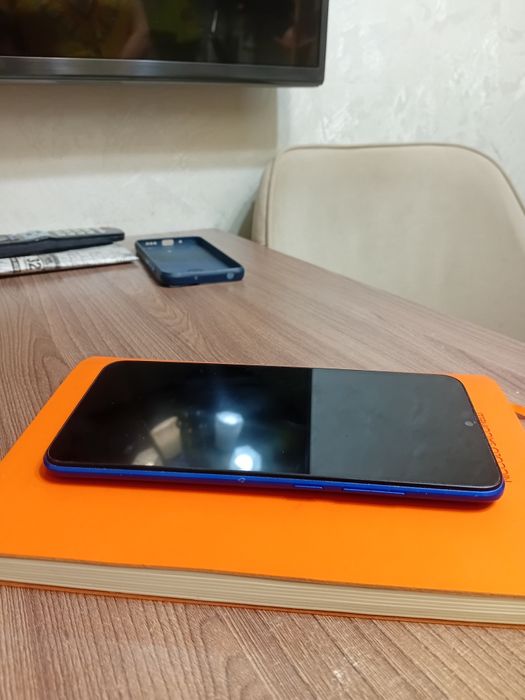 Xiaomi redmi 9C 64 гигабайта