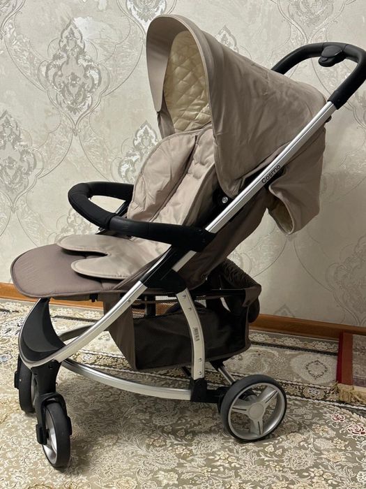 Детская коляска