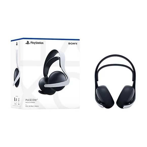 PULSE Elite wireless headset - PS5 Наушник для PS5/4
