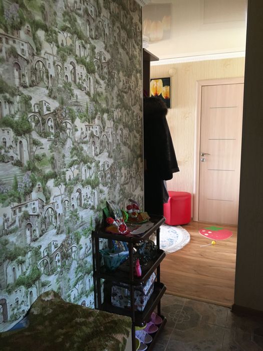 Продам 2х-комнатную квартиру