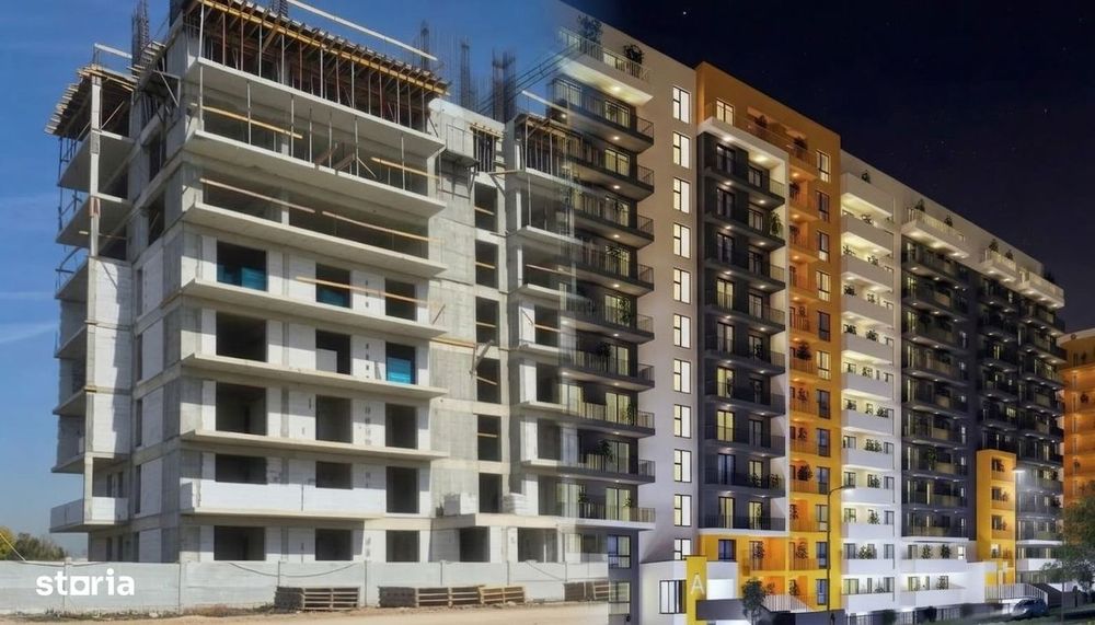 PRET DE NEREFUZAT 3 camere la ofertă specială!!