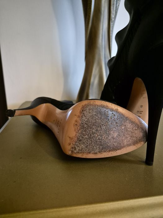 Casadei pantofi piele marimea 38