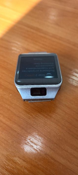 Смарт часы Samsung Galaxy Gear 2