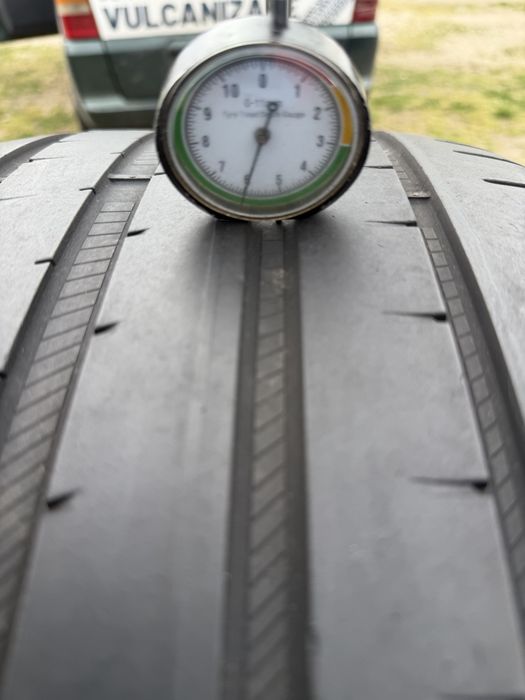 4x 275/35/22 Goodyear Eagle F1, impecabile! Dot 2024