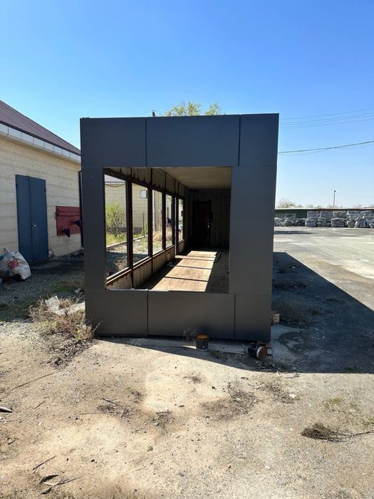 Sotiladi konteyner yaxshi holatda