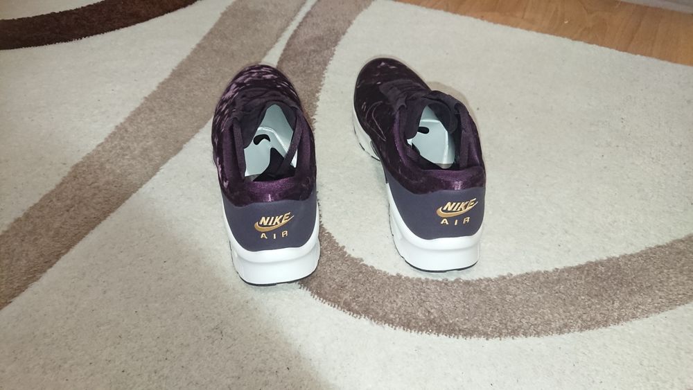 Nike air max premium