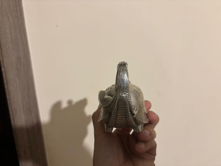 Чайник коллекционный.