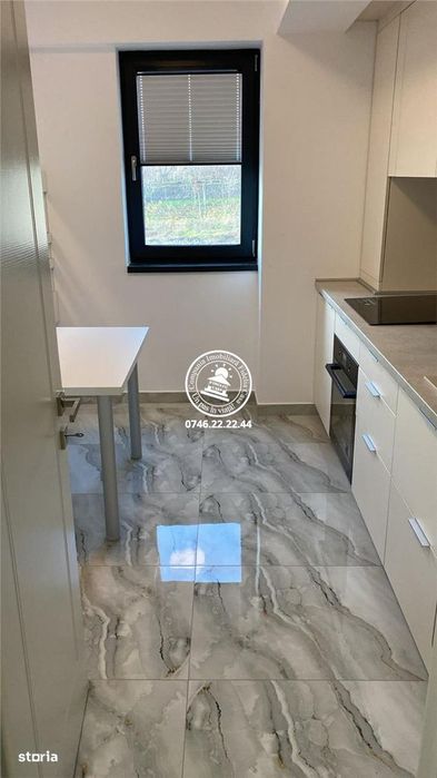 Apartament  2 camere de vanzare, Miroslava, Sivco Residence