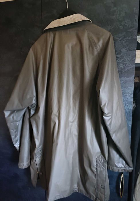 haina de fis barbati inalti