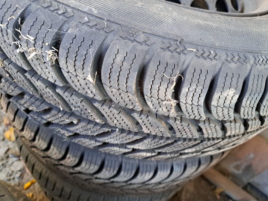 Roti tabla Volkswagen passat