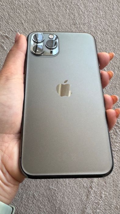 iPhone 11 Pro - като нов!