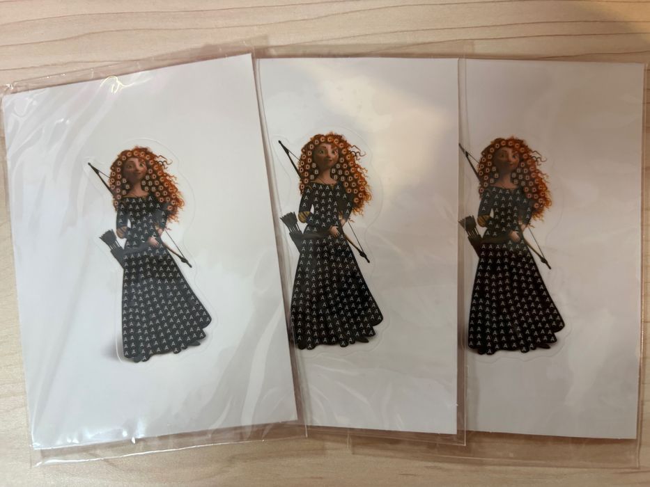 Disney диамантен гоблен