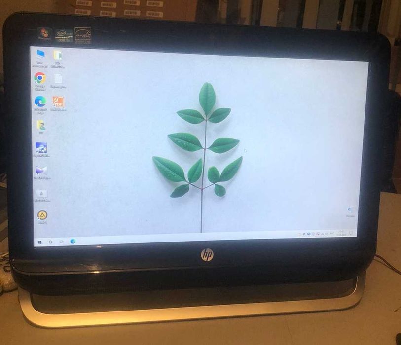 Мононблок HP Pro 3420 AiO PC