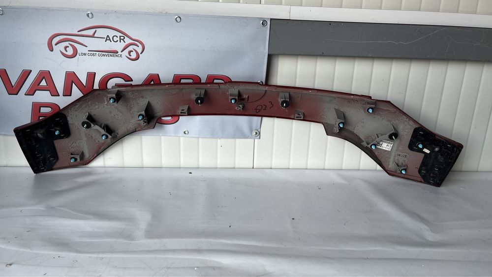 Заден панел под фаровете Mazda CX-5 (2017-2022)