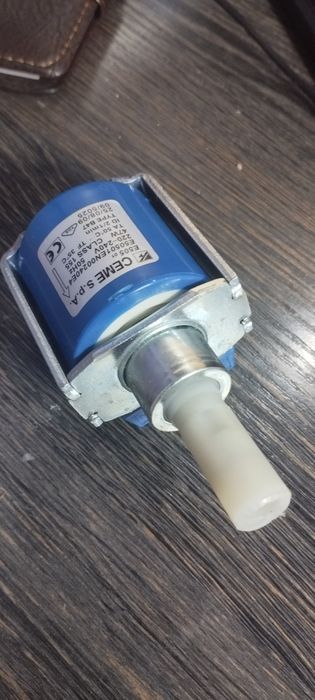Вибрационная помпа CEME E505