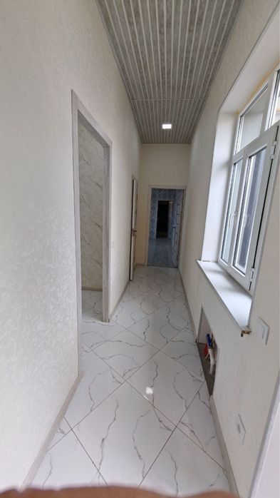 Даре Буйи 2х ком квартира на земле