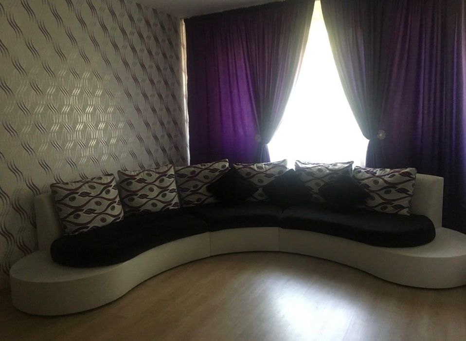 Colțar modular (fix)