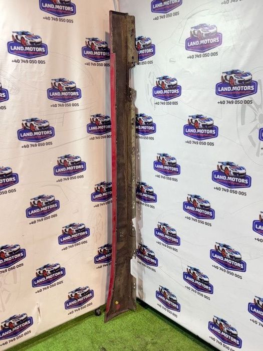 Prag, ornament prag stanga 2012 bmw f20 seria 1 116i lci 1.6 benzina 2011-2019