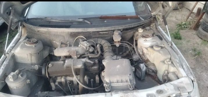 Авторазбор ваз Опель шкода