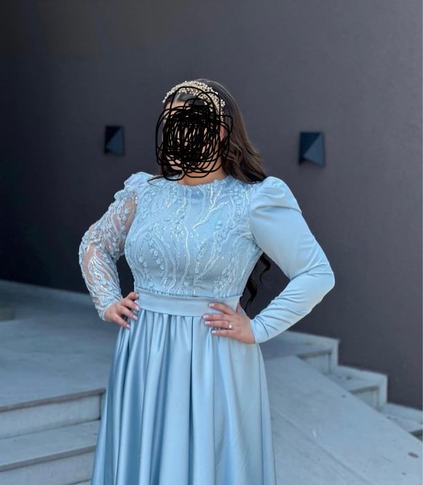 Rochie eleganta dama