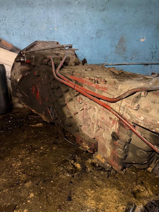 На ивеко запчасти