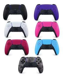 Ремонт Джойстиков PS4 PS5