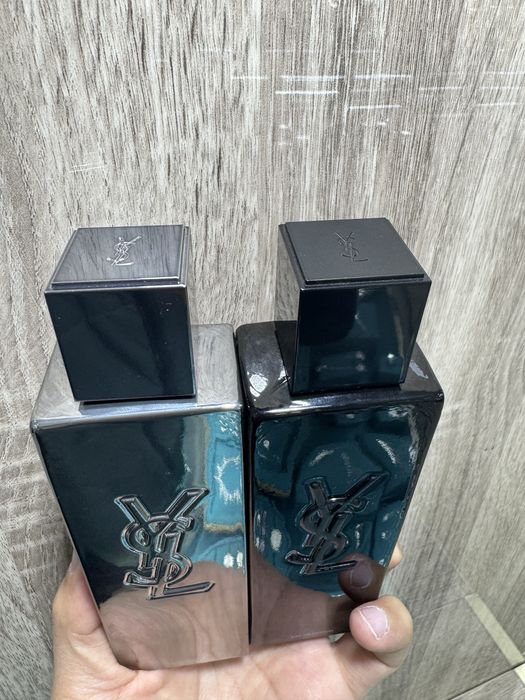 MYSLF L'Absolu Yves Saint Laurent