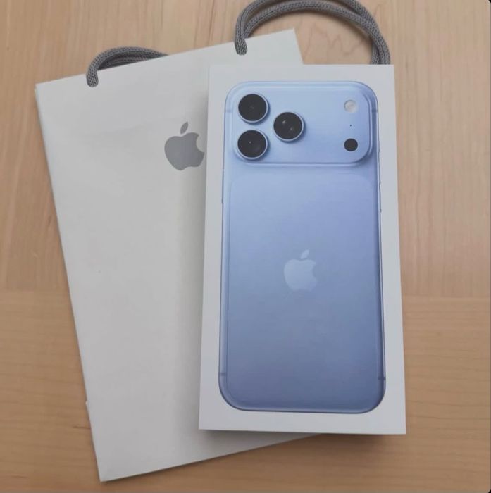 Iphone 18 Pro 256gb Новый