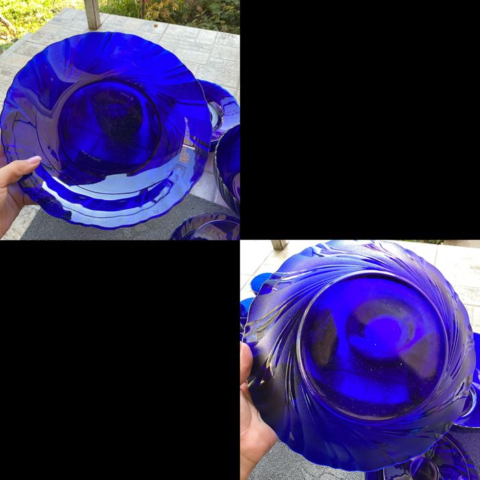 Столовый сервиз Luminarc