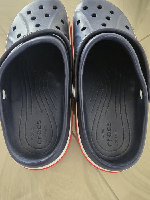 Crocs bărbați mărimea 43