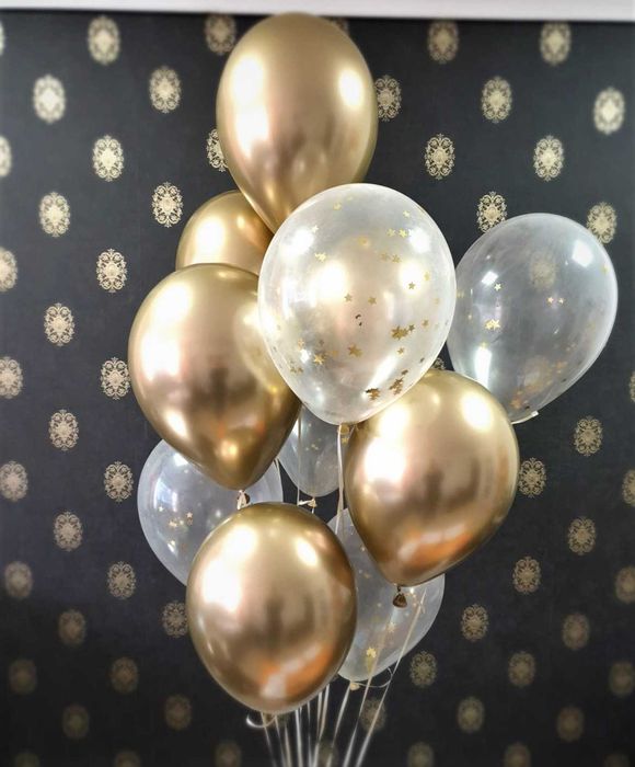 Baloane cu heliu Iasi -9 lei