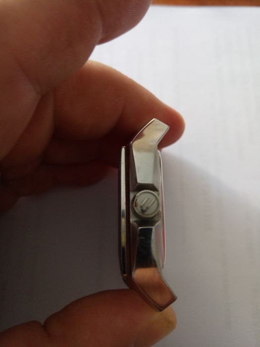 Часовник DISEL DZ-1273 100% Оригинален Внос от Англия