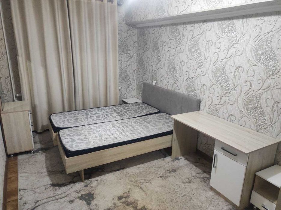 Сдаётся 2 комнатная квартира на Юнусабаде Шахристанская