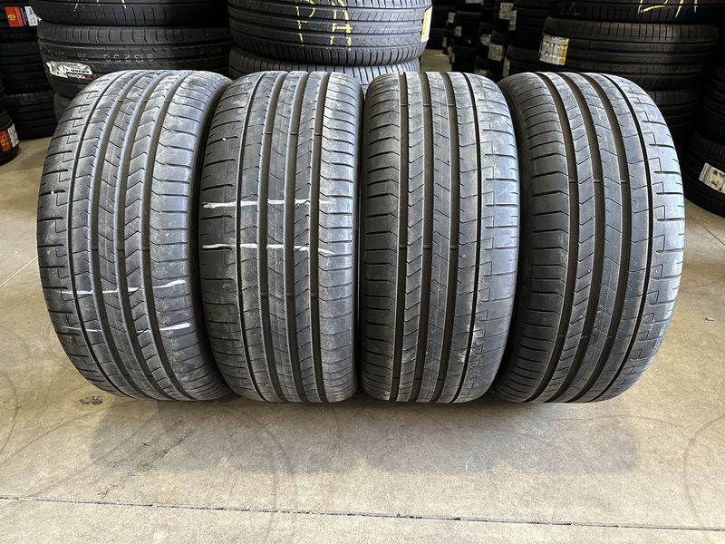 255/40/20 PIRELLI 4бр