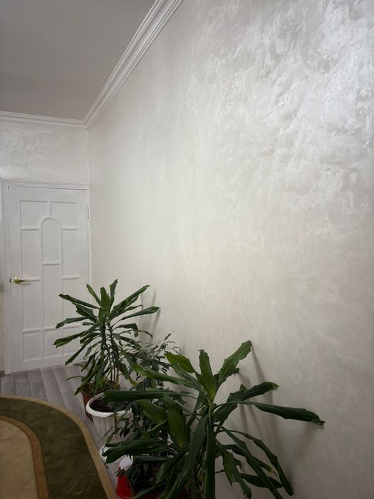 Ремонт помещений.