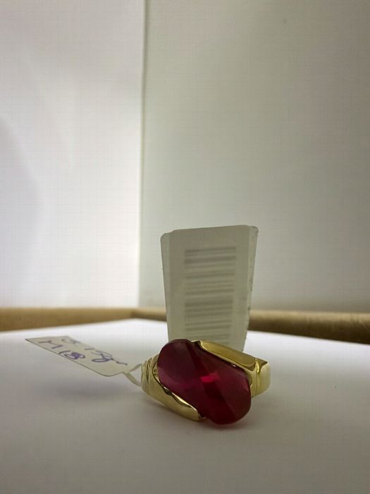 Inel aur 14k 3,15gr (ctg)